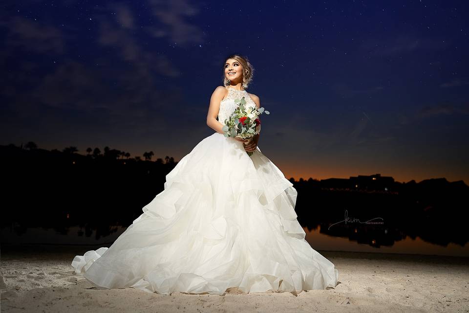 Las Vegas Wedding Photographer