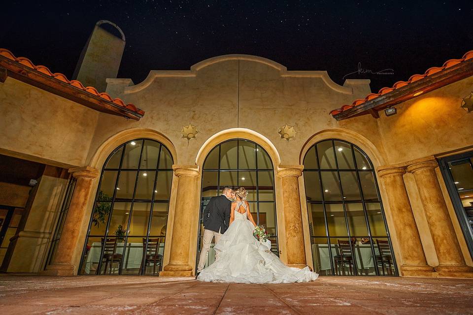 Las Vegas Wedding Photographer