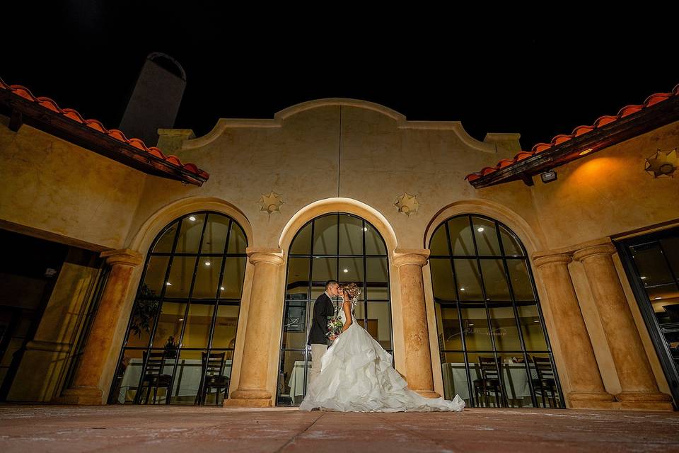 Las Vegas Wedding Photographer