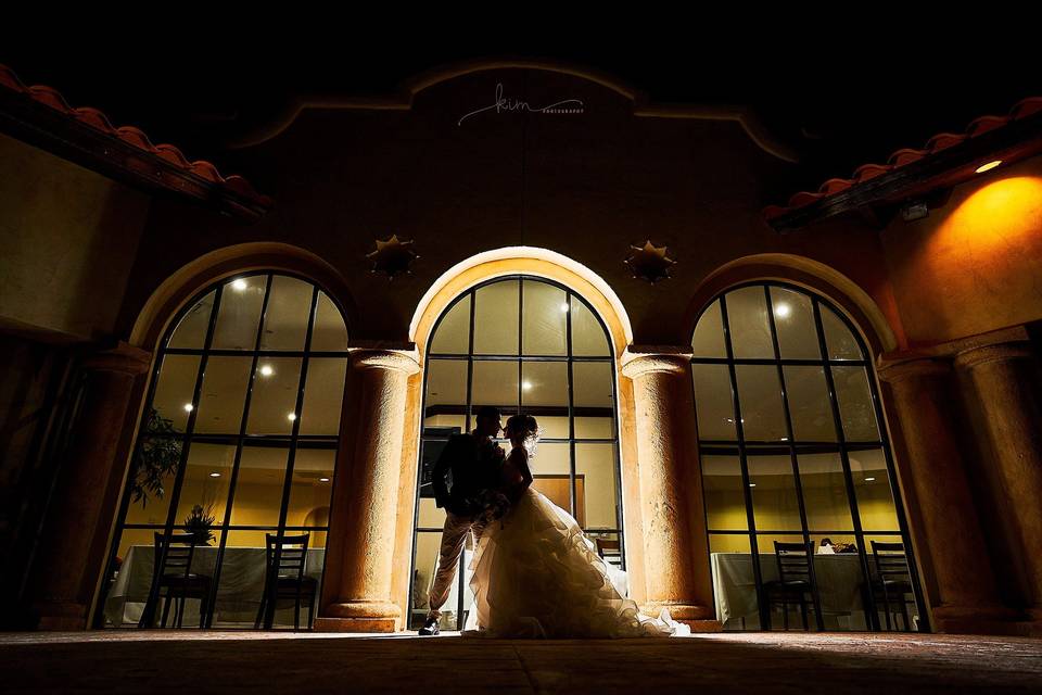 Las Vegas Wedding Photographer