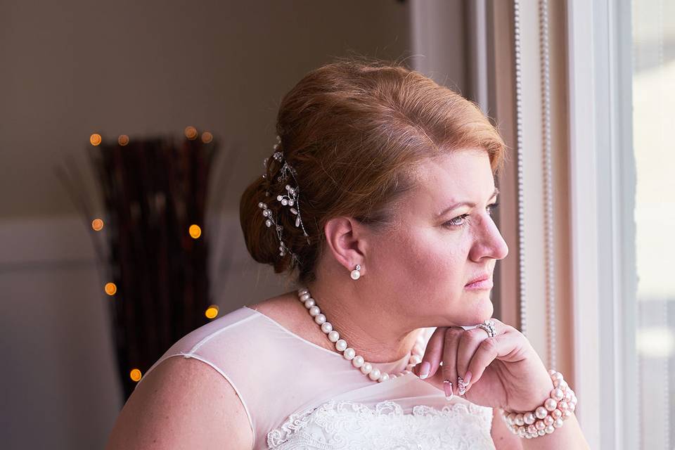 Pahrump Winery Wedding