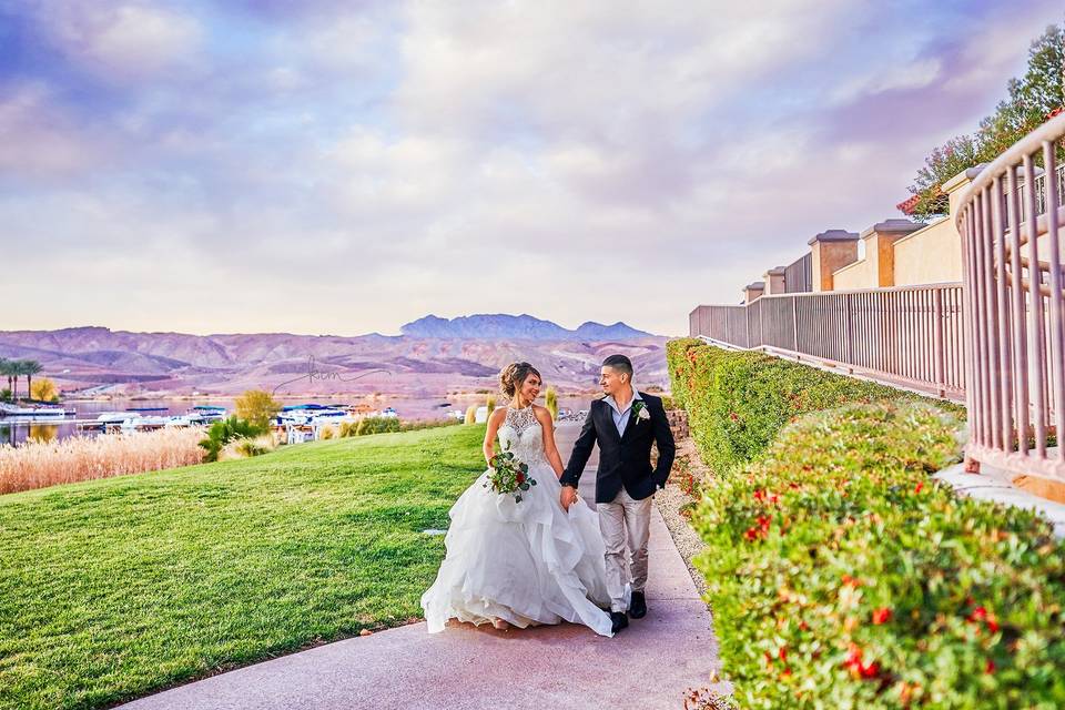Las Vegas Wedding Photographer