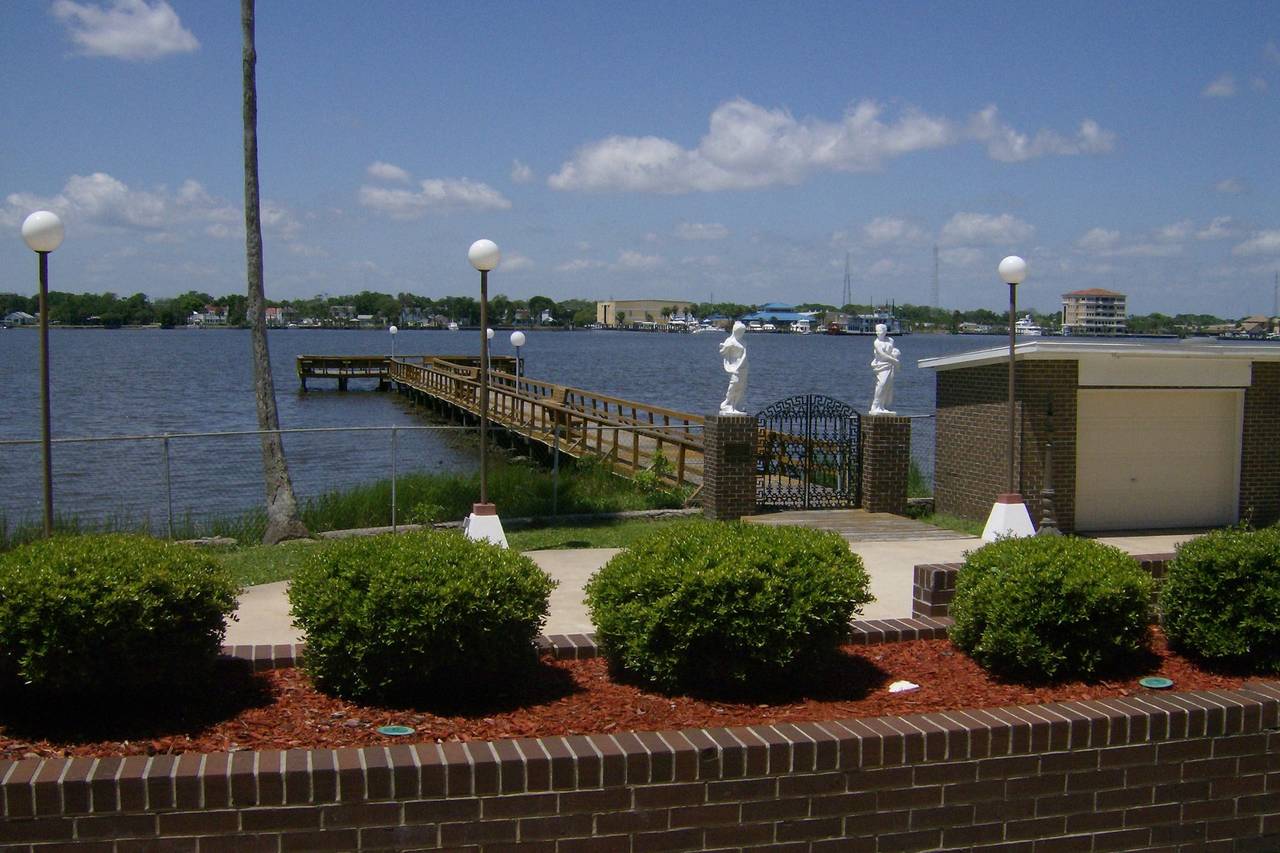 Saint Demetrios Greek Orthodox Church - Venue - Daytona Beach, FL ...