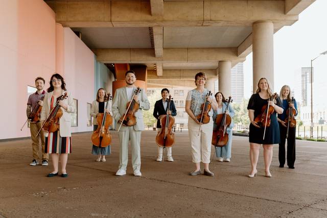 The Deoc Ensemble