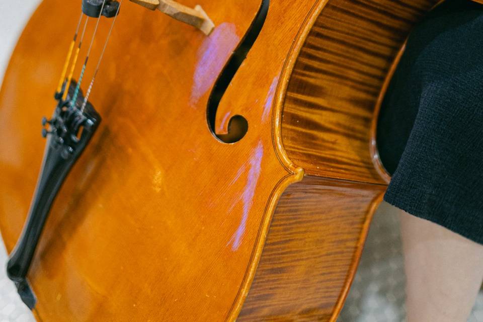 Cello