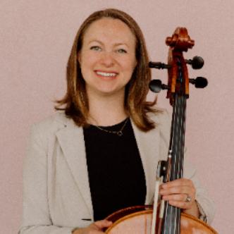 Grace Meier