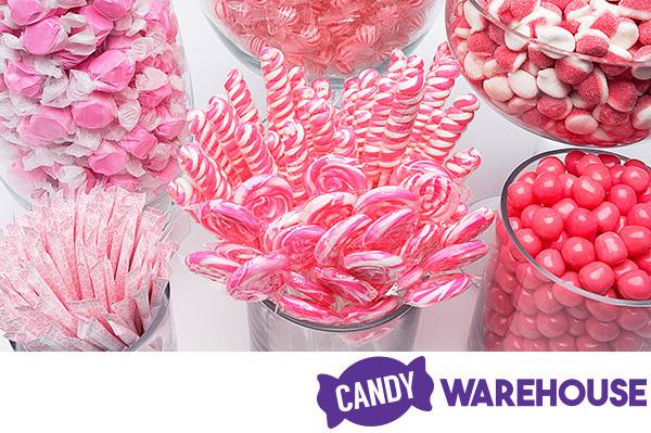 Candy Warehouse - Wedding Favors - Long Beach, CA - WeddingWire