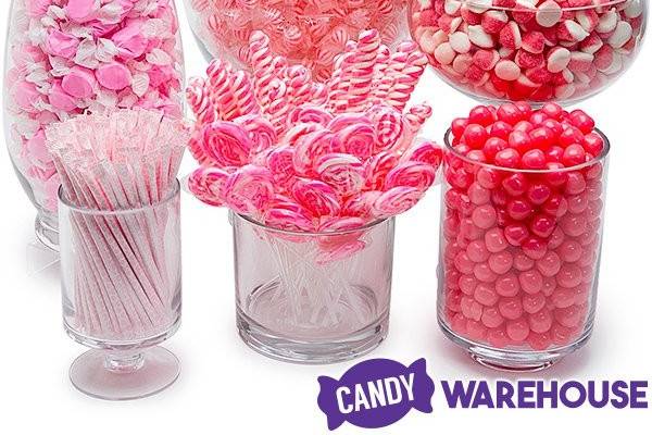 Candy Warehouse - Wedding Favors - Long Beach, CA - WeddingWire