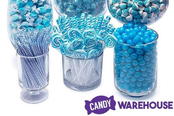 Candy Warehouse