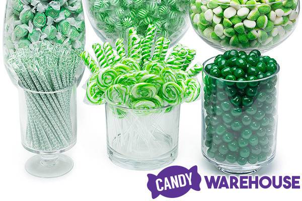 Candy Warehouse