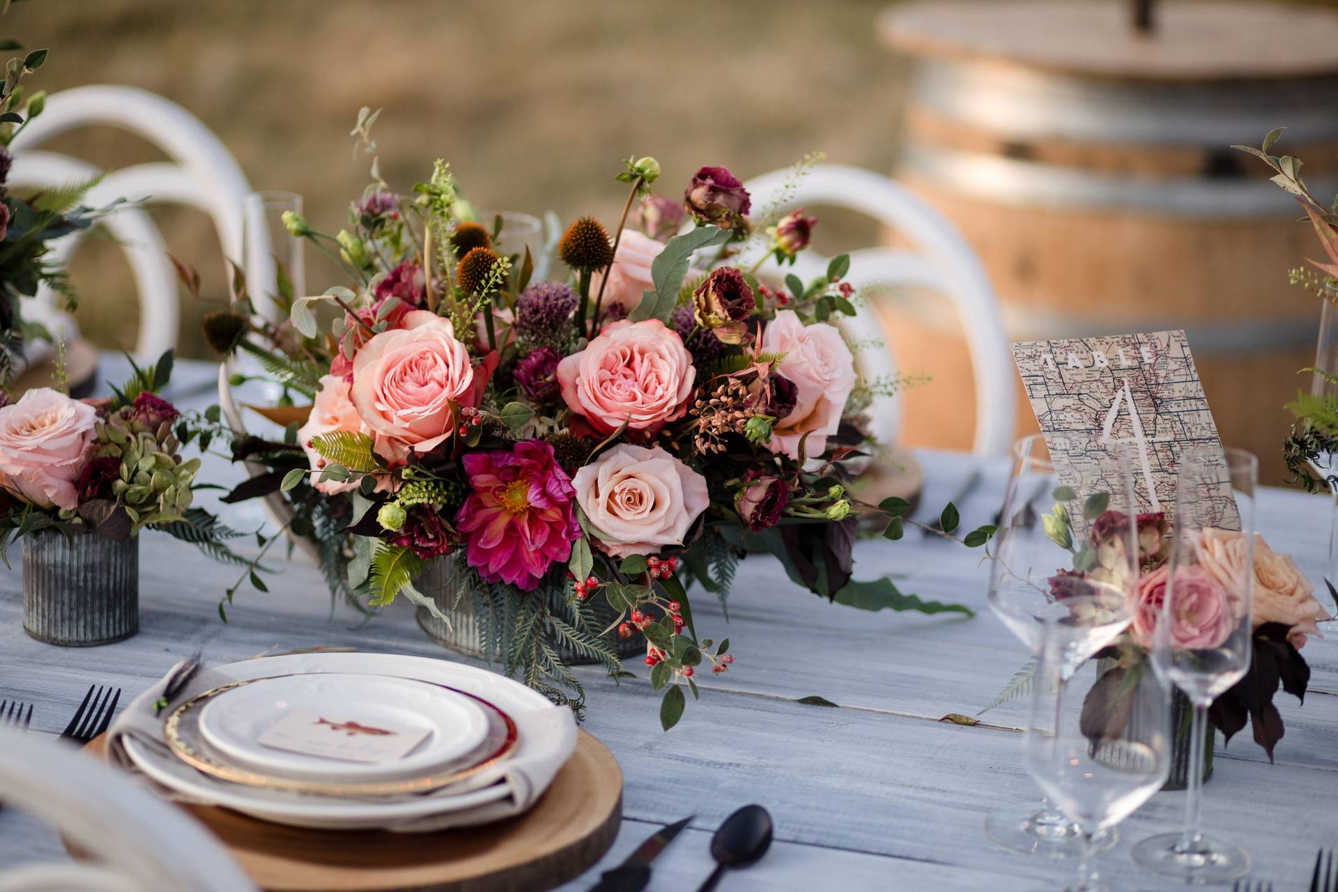 Everett Ranch Weddings - Barn & Farm Weddings - Salida, CO - WeddingWire