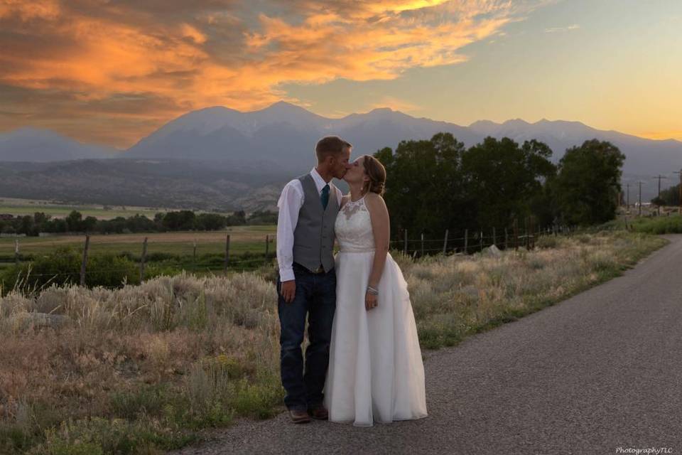 June Wedding