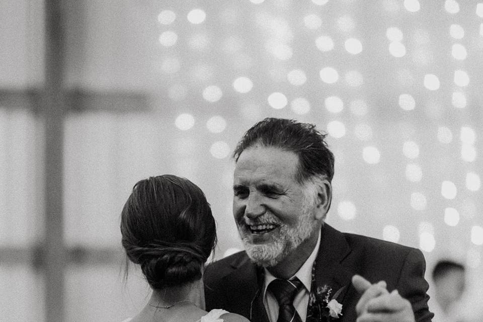 Father-Daughter Dance