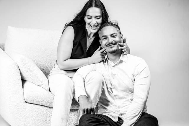 Blau and Bloom Weddings