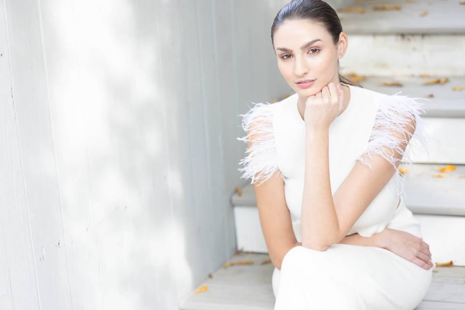 Bridal Portrait