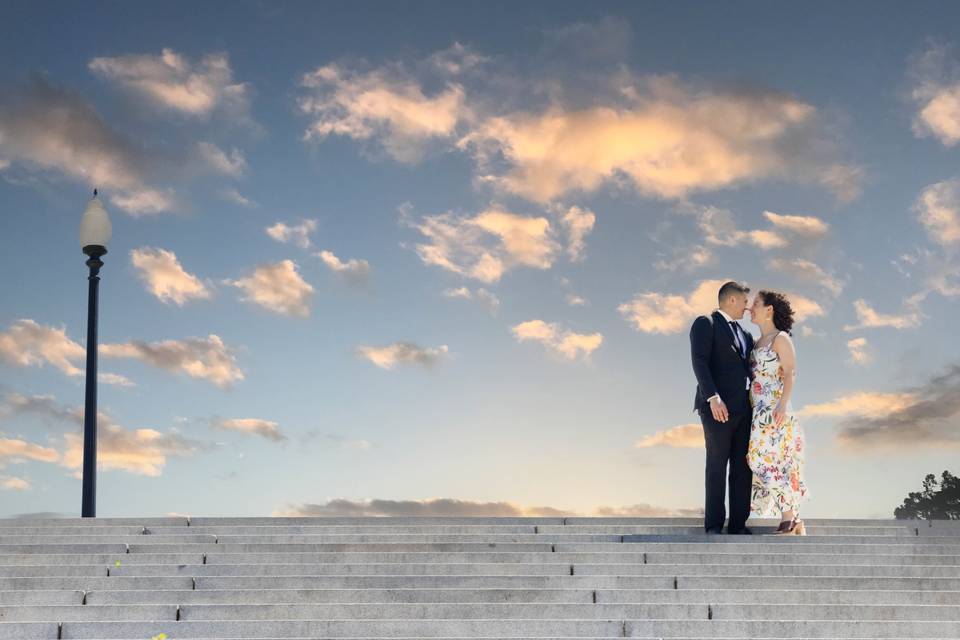 Couple Portrait
