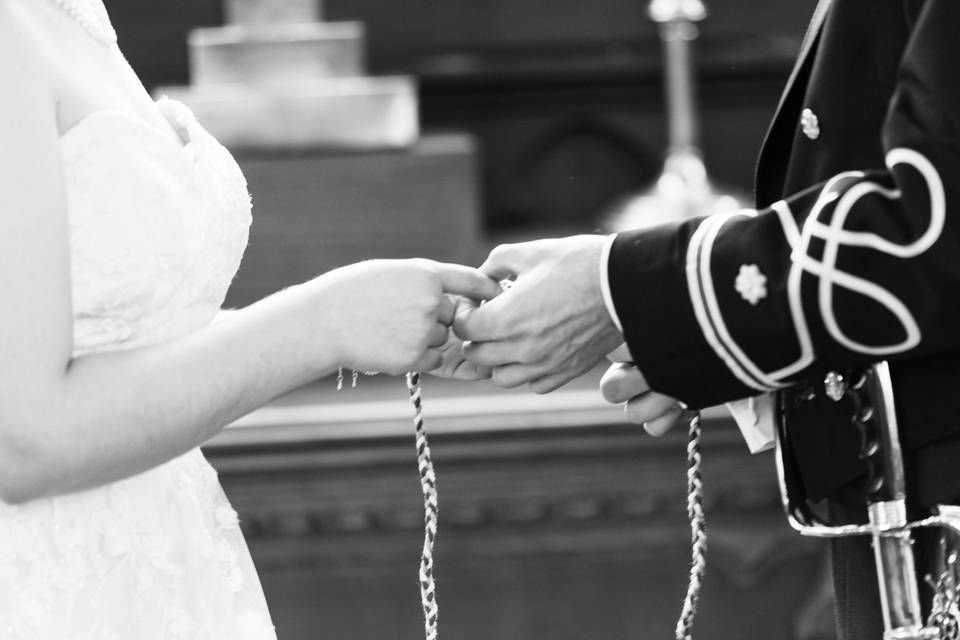 Washington DC Wedding