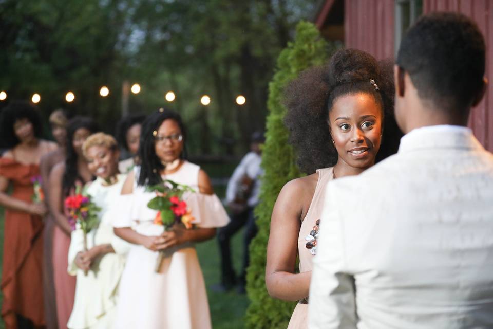 Ceremony