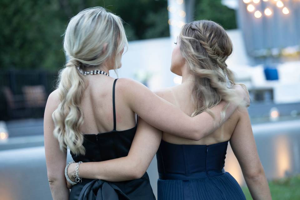 Best Ladies