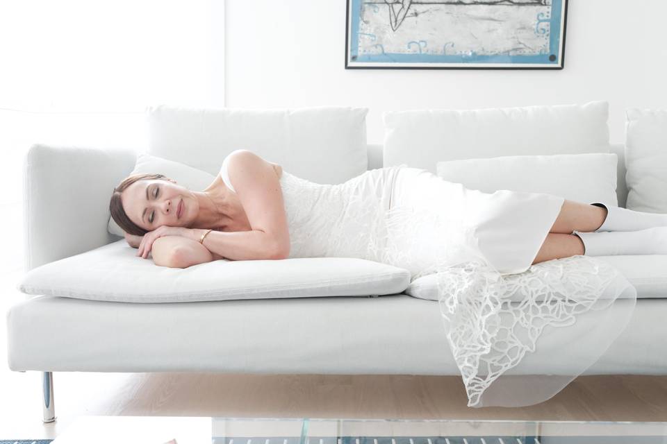 Bridal Portrait