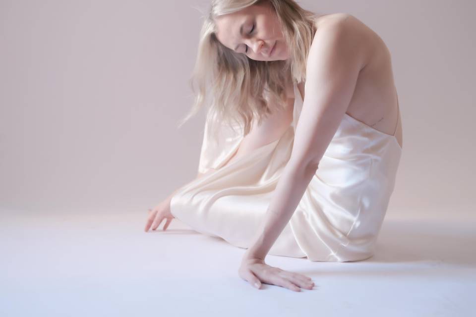 Studio Bridal Potraits