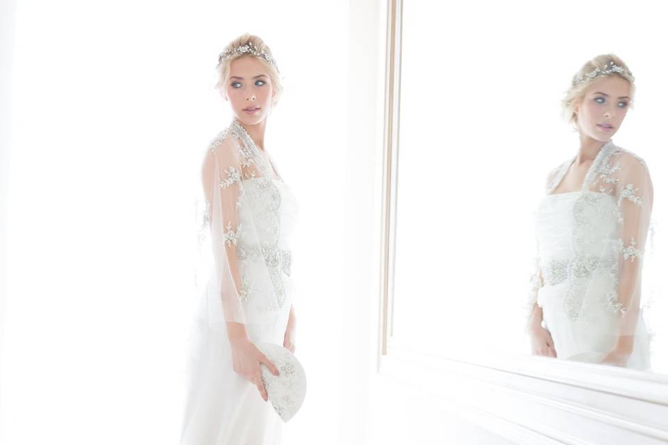 Bridal Portrait