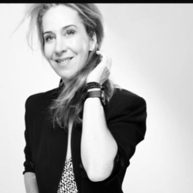 Tina-Jane Krohn