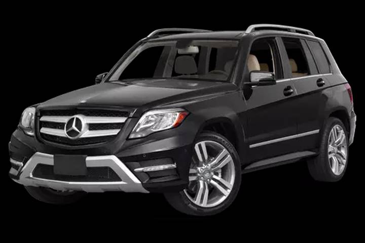 GLK350