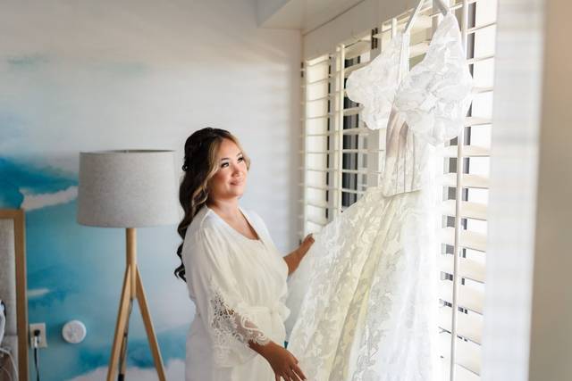 Alara Bridal Co