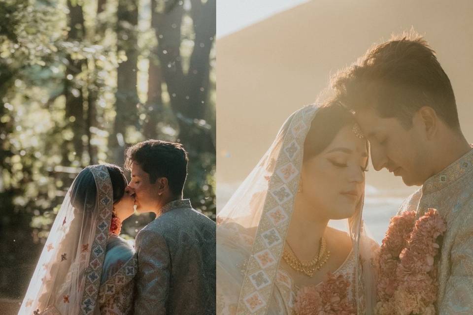 Alara Bridal Co