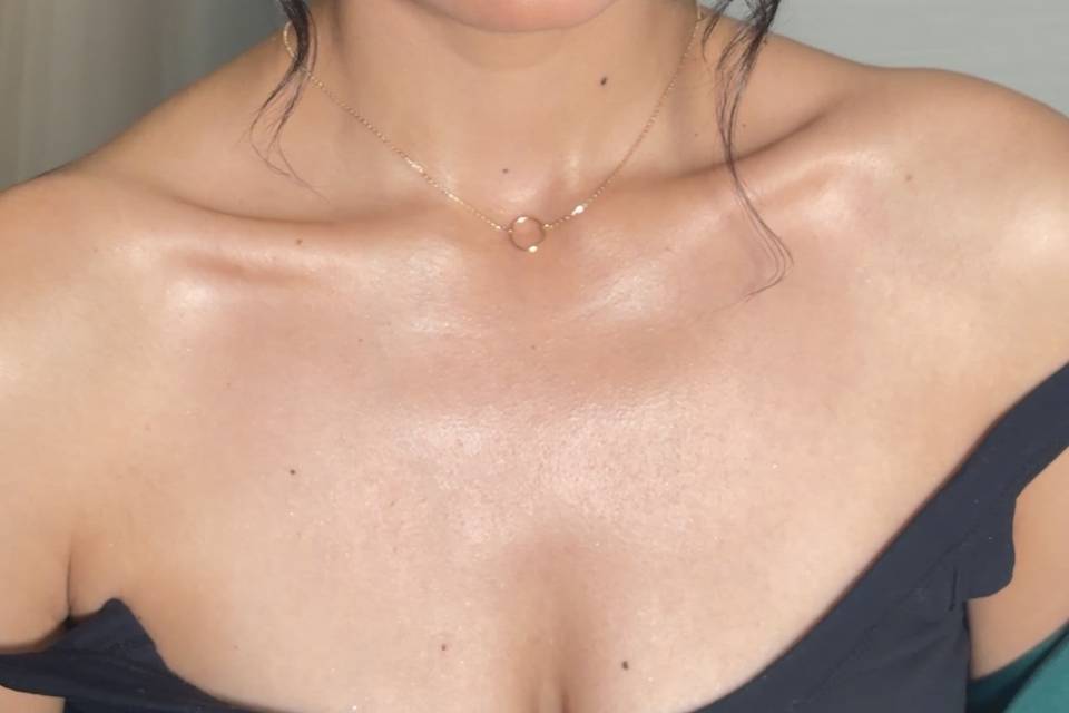 Behind the scenes