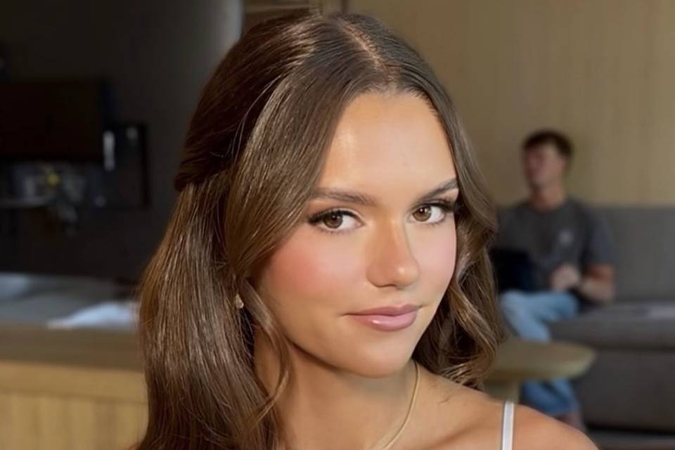 Soft glam