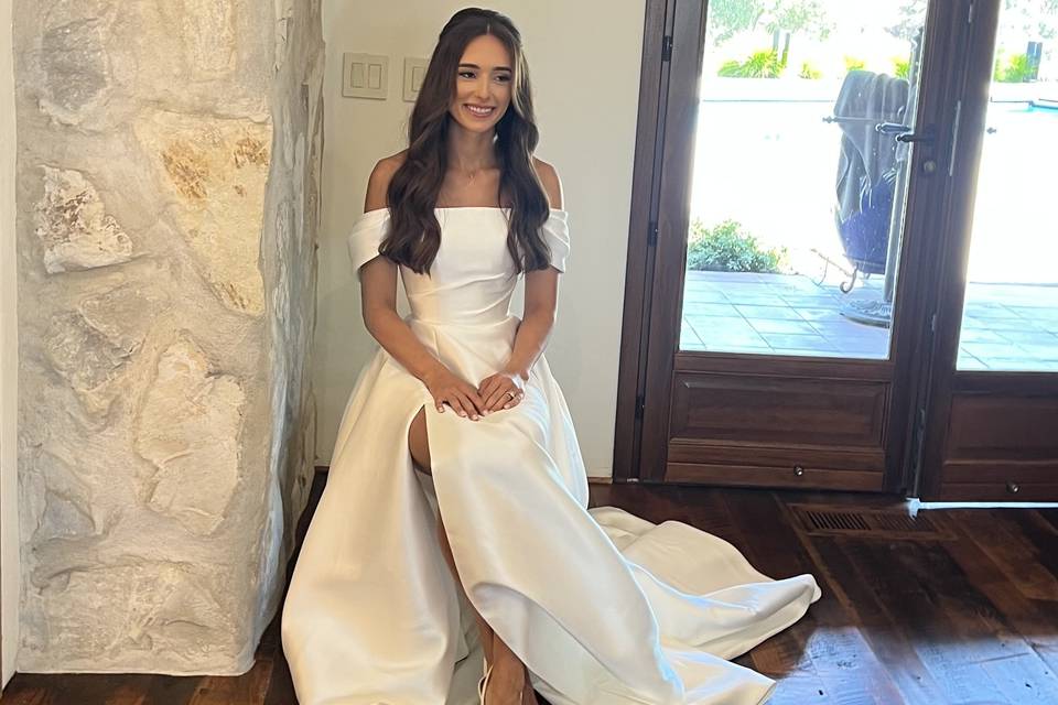 Alara Bridal Co