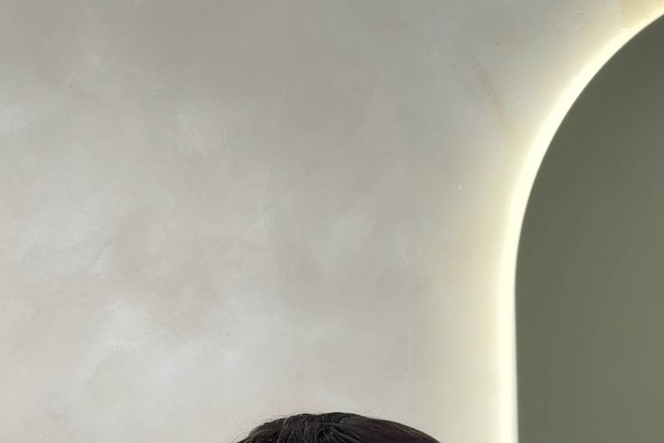 Soft glam