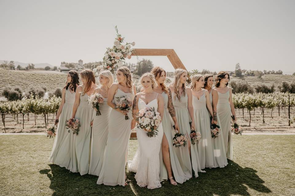 Alara Bridal Co