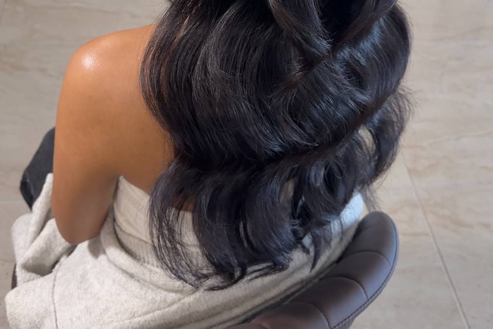 Floating twists