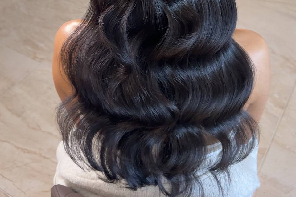 Floating twists