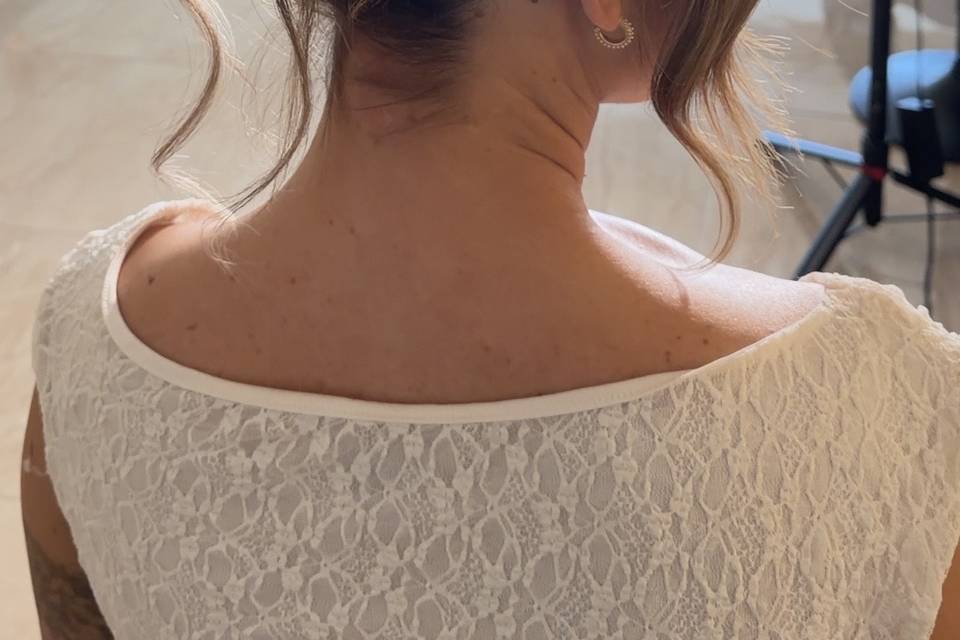 Full glam