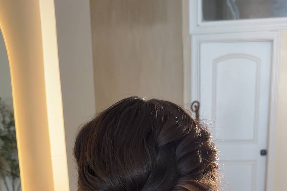 Floating twists