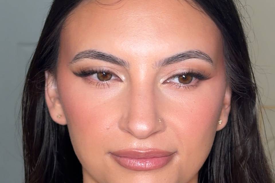 Soft glam