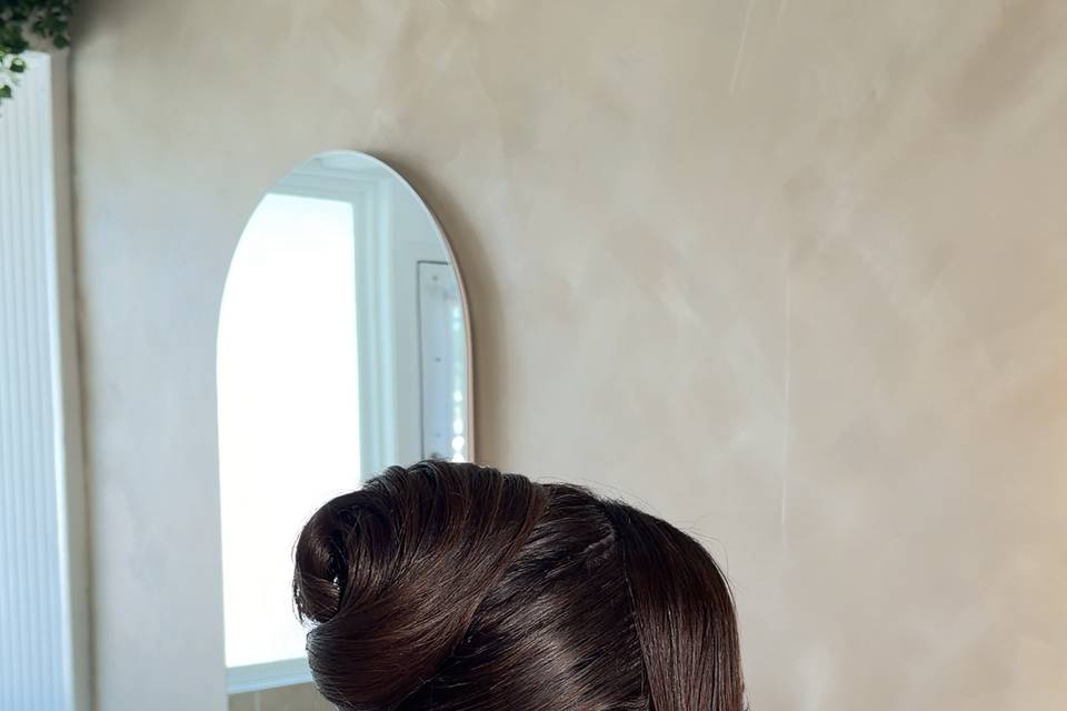 Floating twists