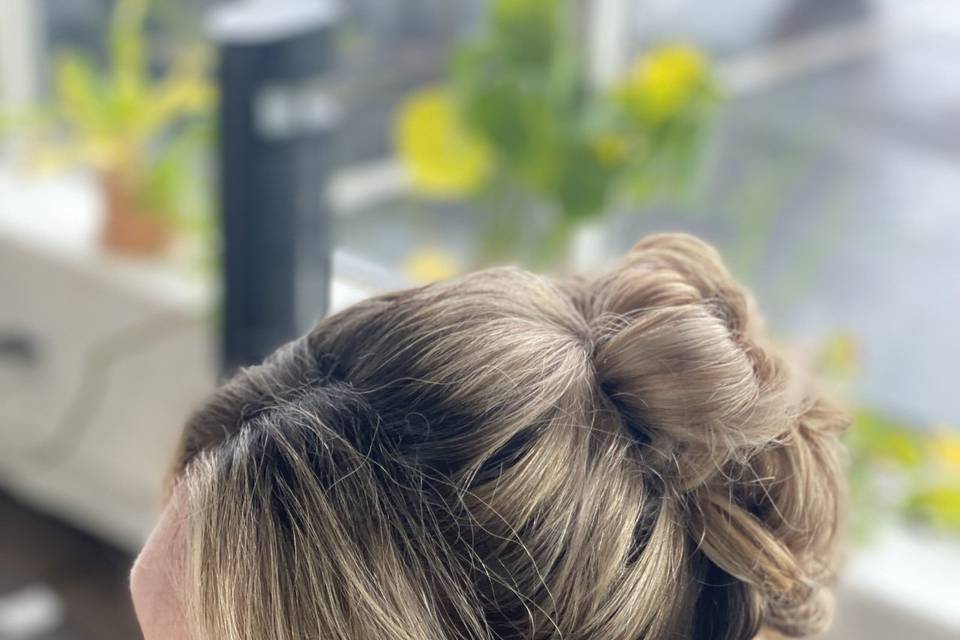 Updo