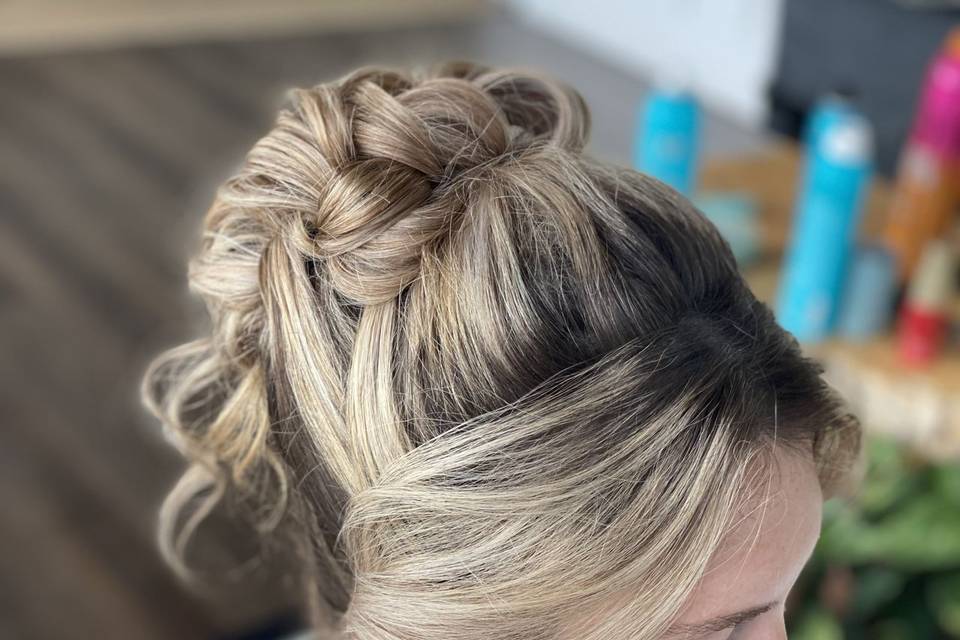 Updo