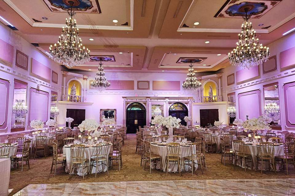 Wedding Ceremony
