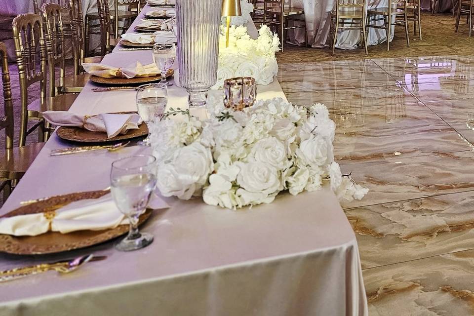 Wedding Ceremony