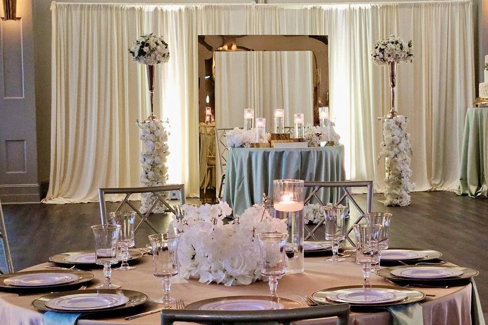 Wedding Ceremony
