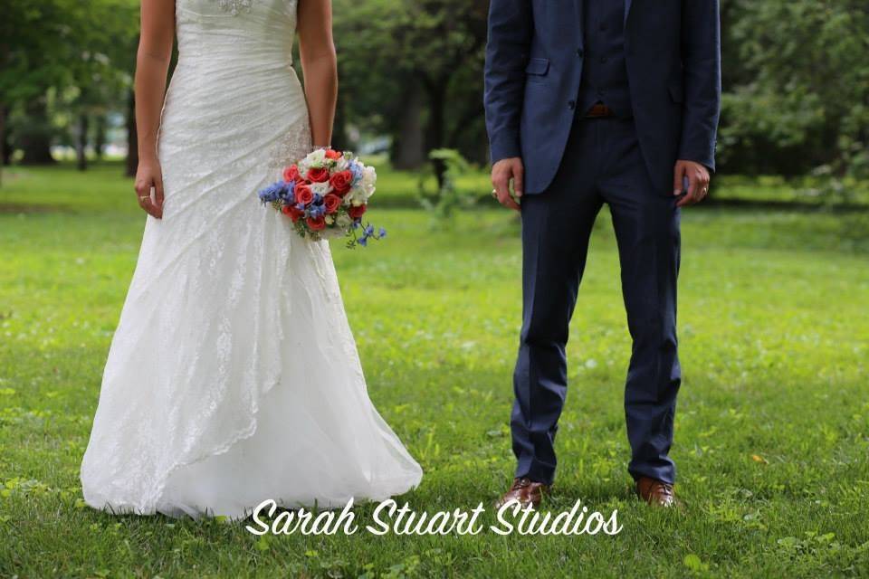 Sarah Stuart Studios