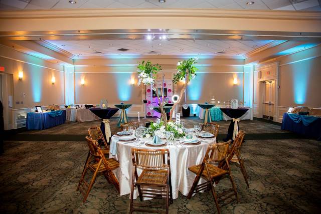 John Michael Weddings and Special Events