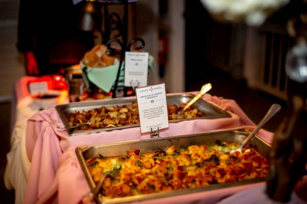 John Michael Weddings and Special Events