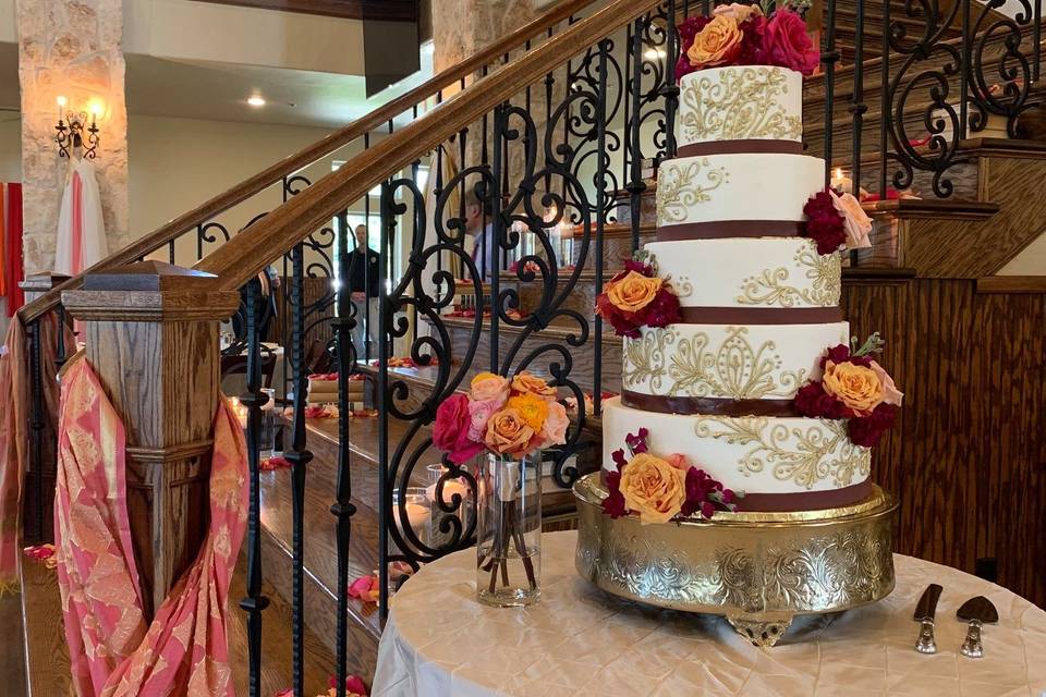 Texas Chef Foods Catering
